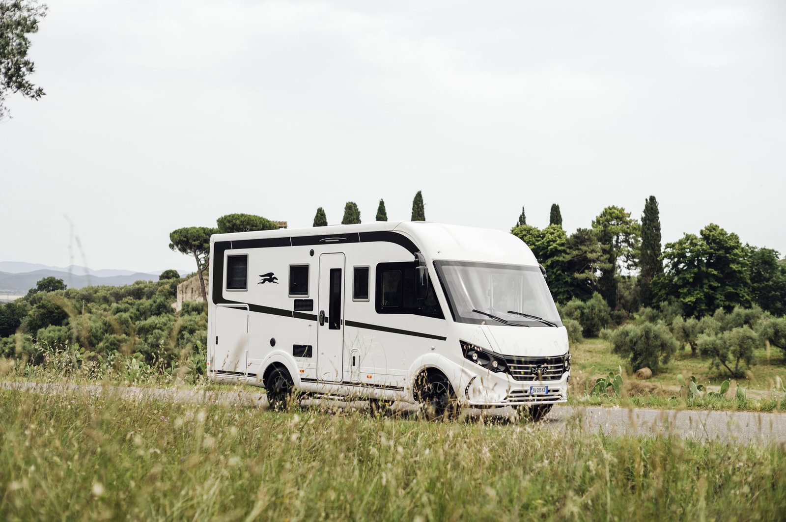 Recenze Laika Ecovip H 3119