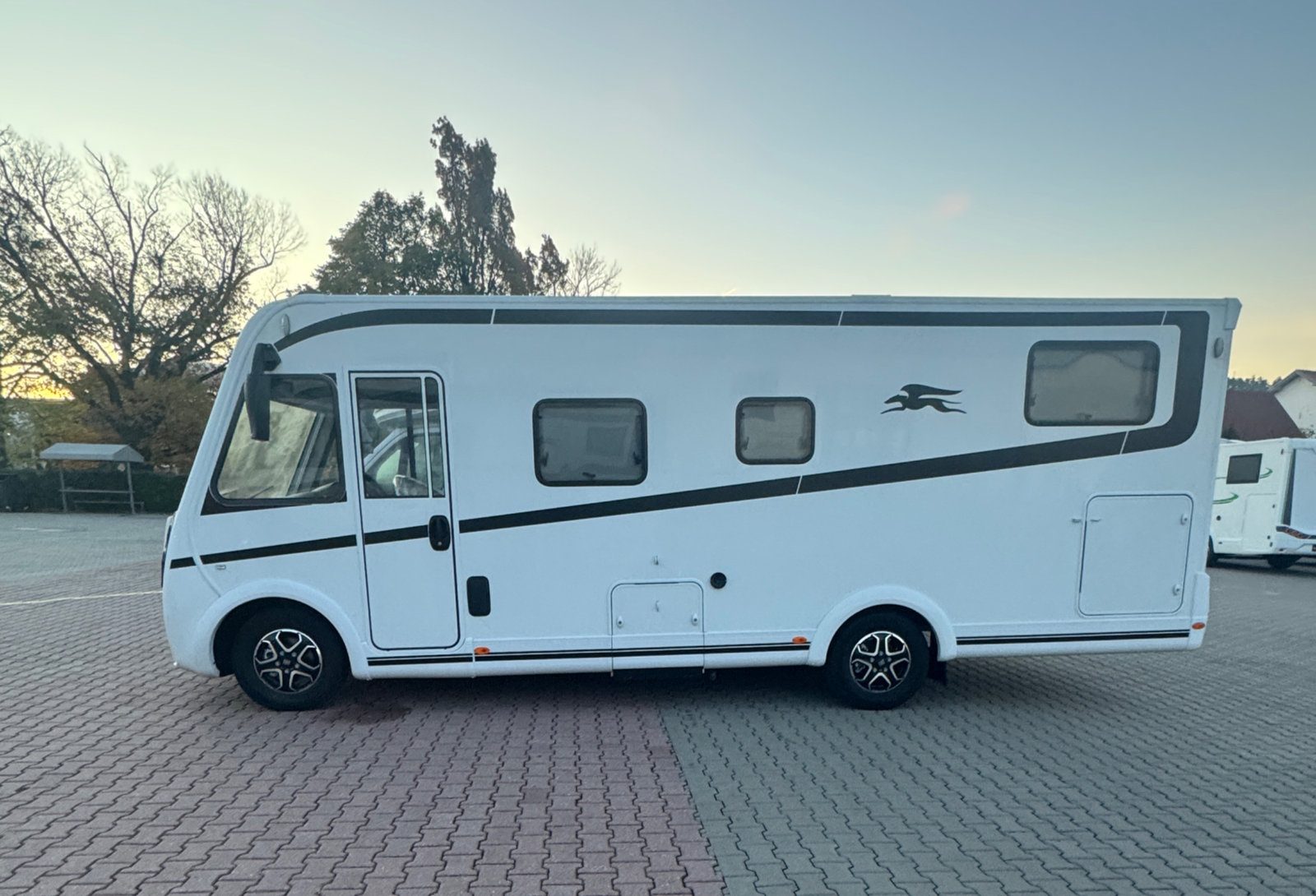 Recenze Laika Kosmo H 1409
