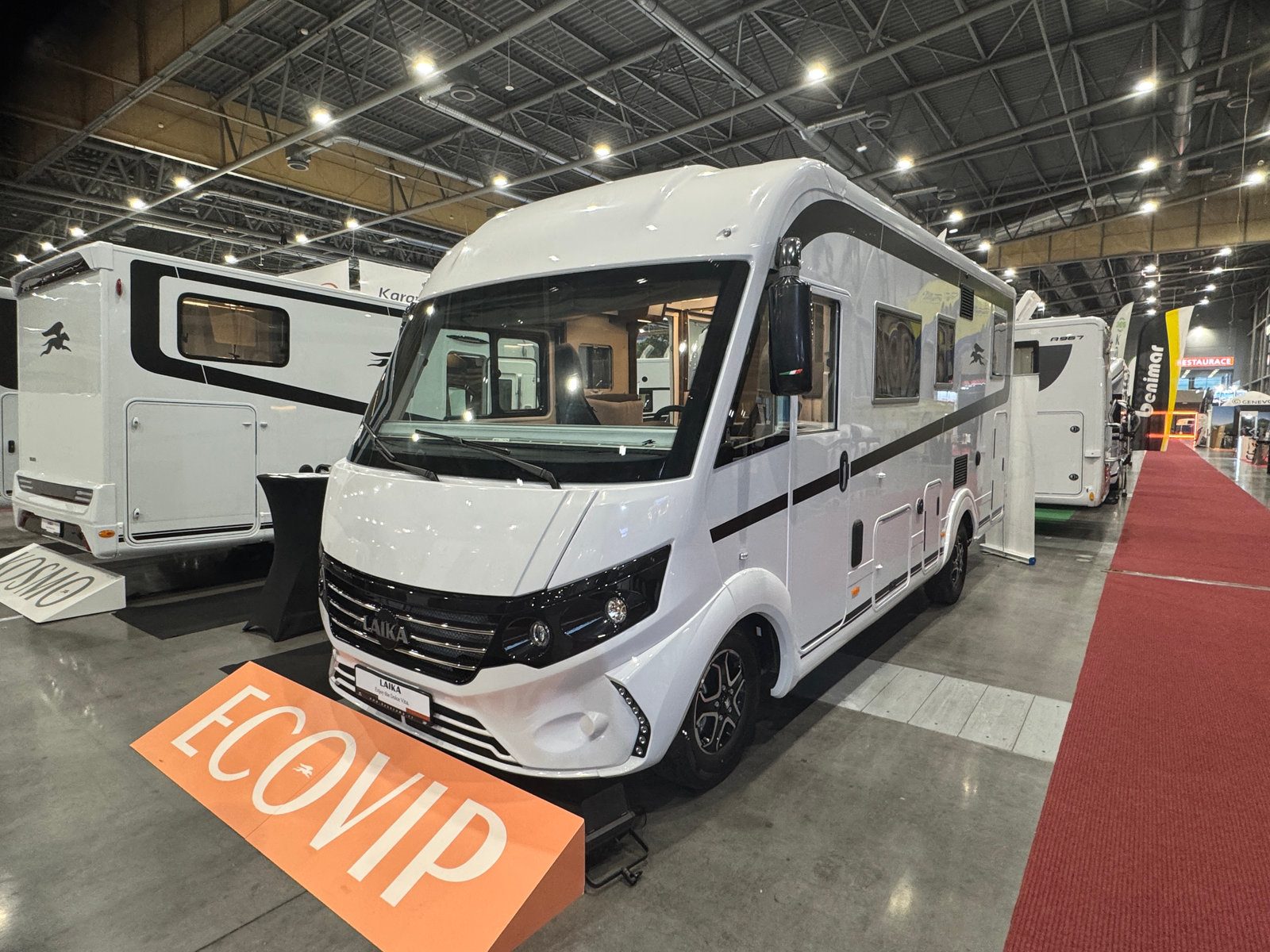 Laika Ecovip H 3119