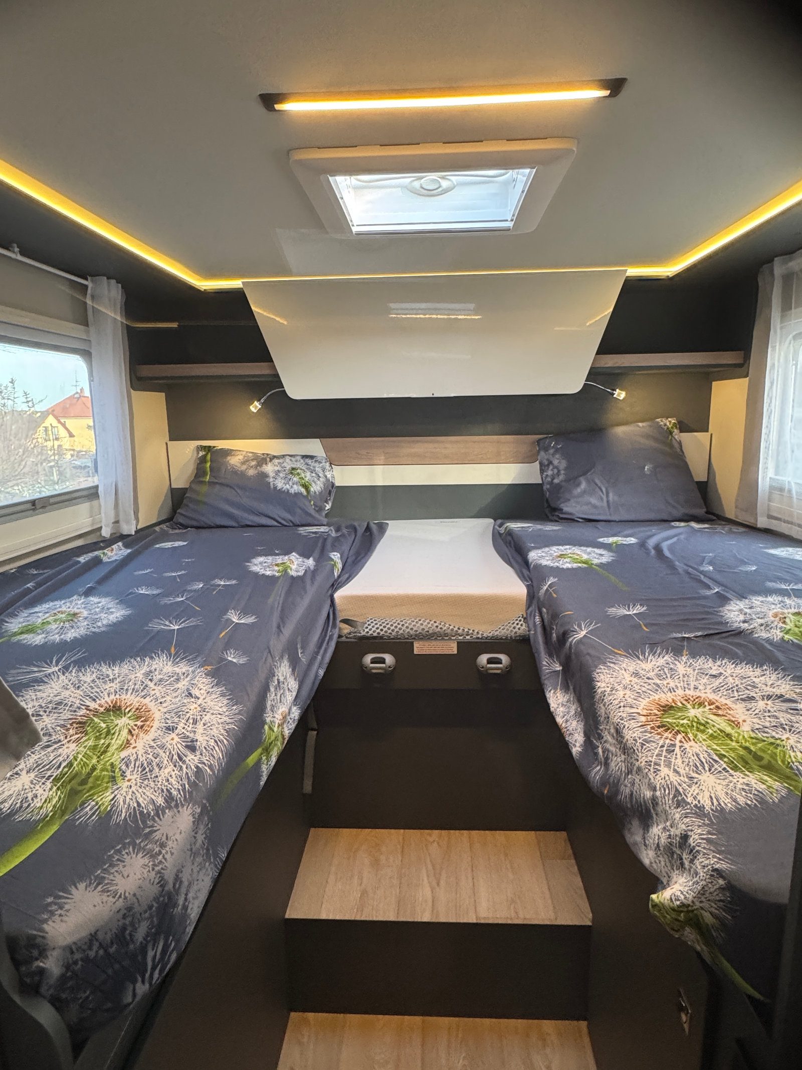 Recenze Laika Kosmo H 1409