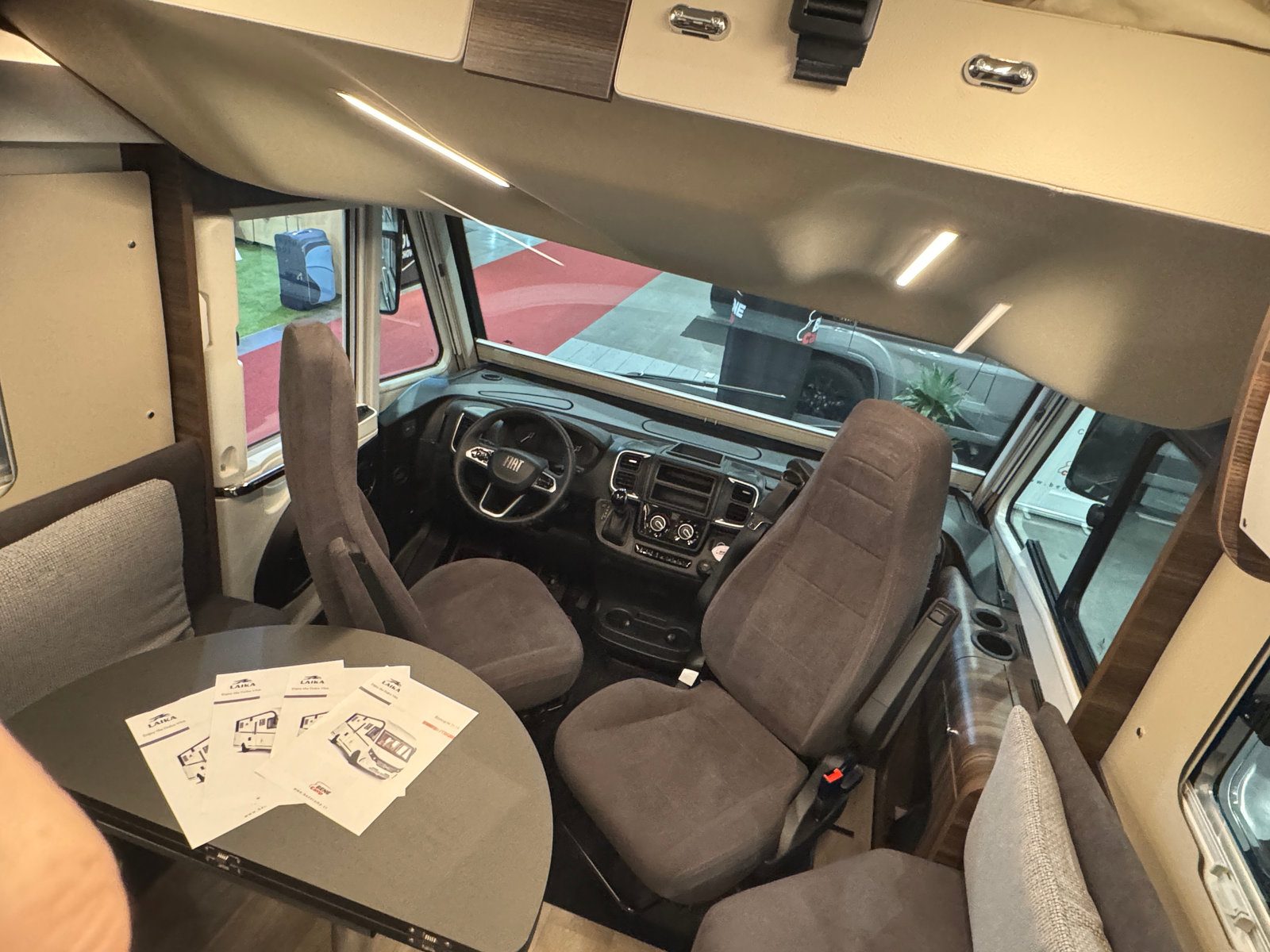 Recenze Laika Ecovip H 3119
