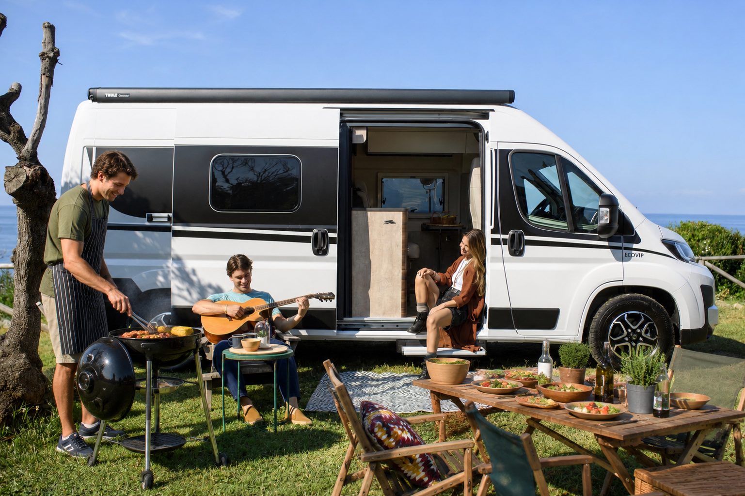Laika Ecovip 645