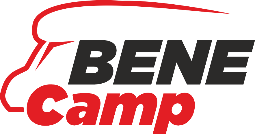 logo BENEcamp