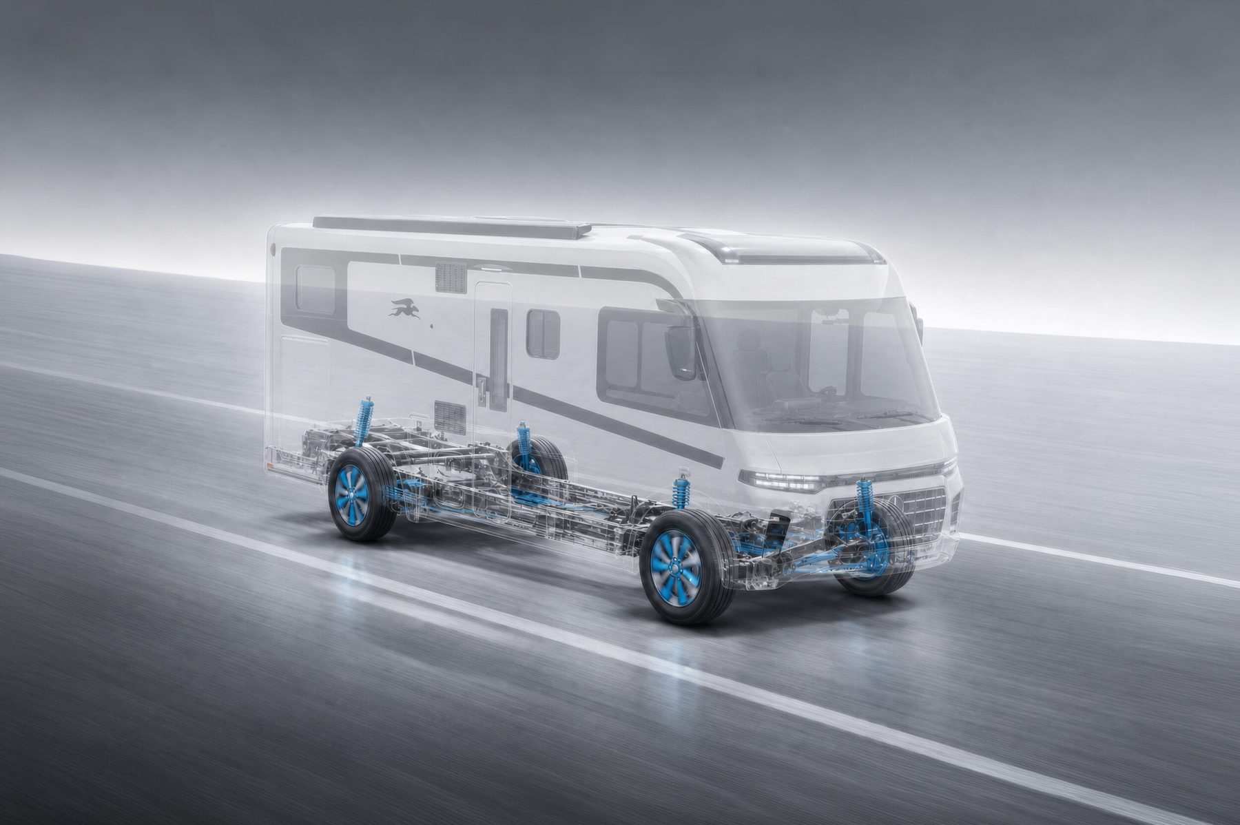 Kokpit Mercedes-Benz