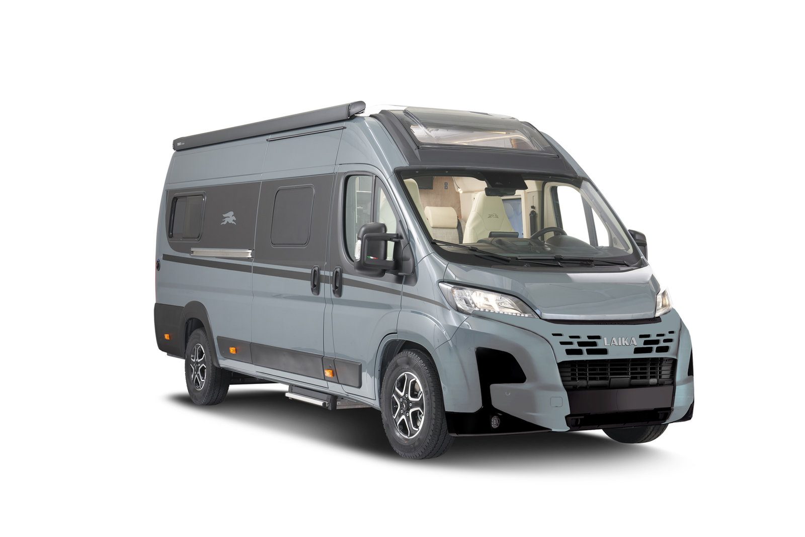Laika Ecovip 645