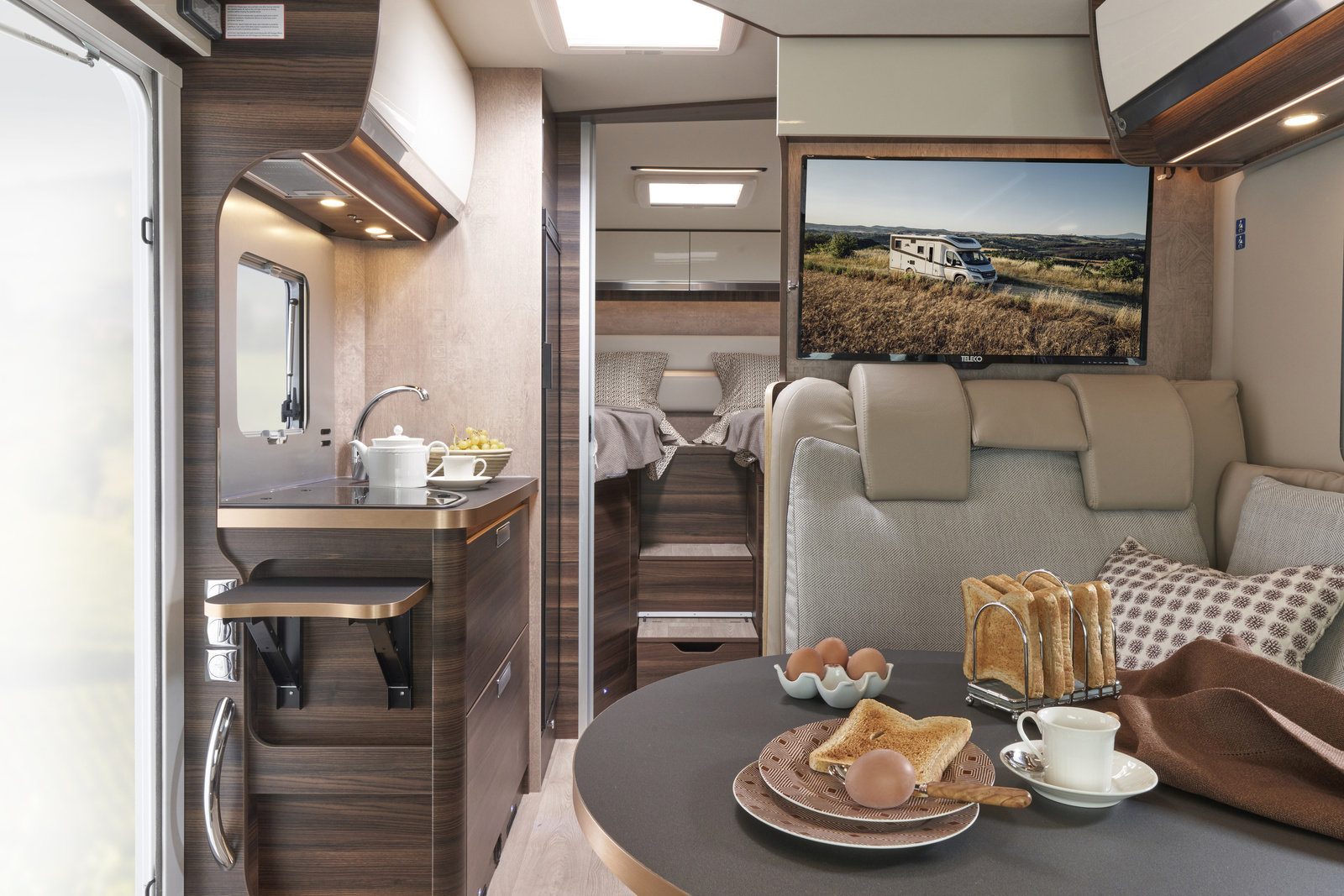 Laika ecovip L 3009