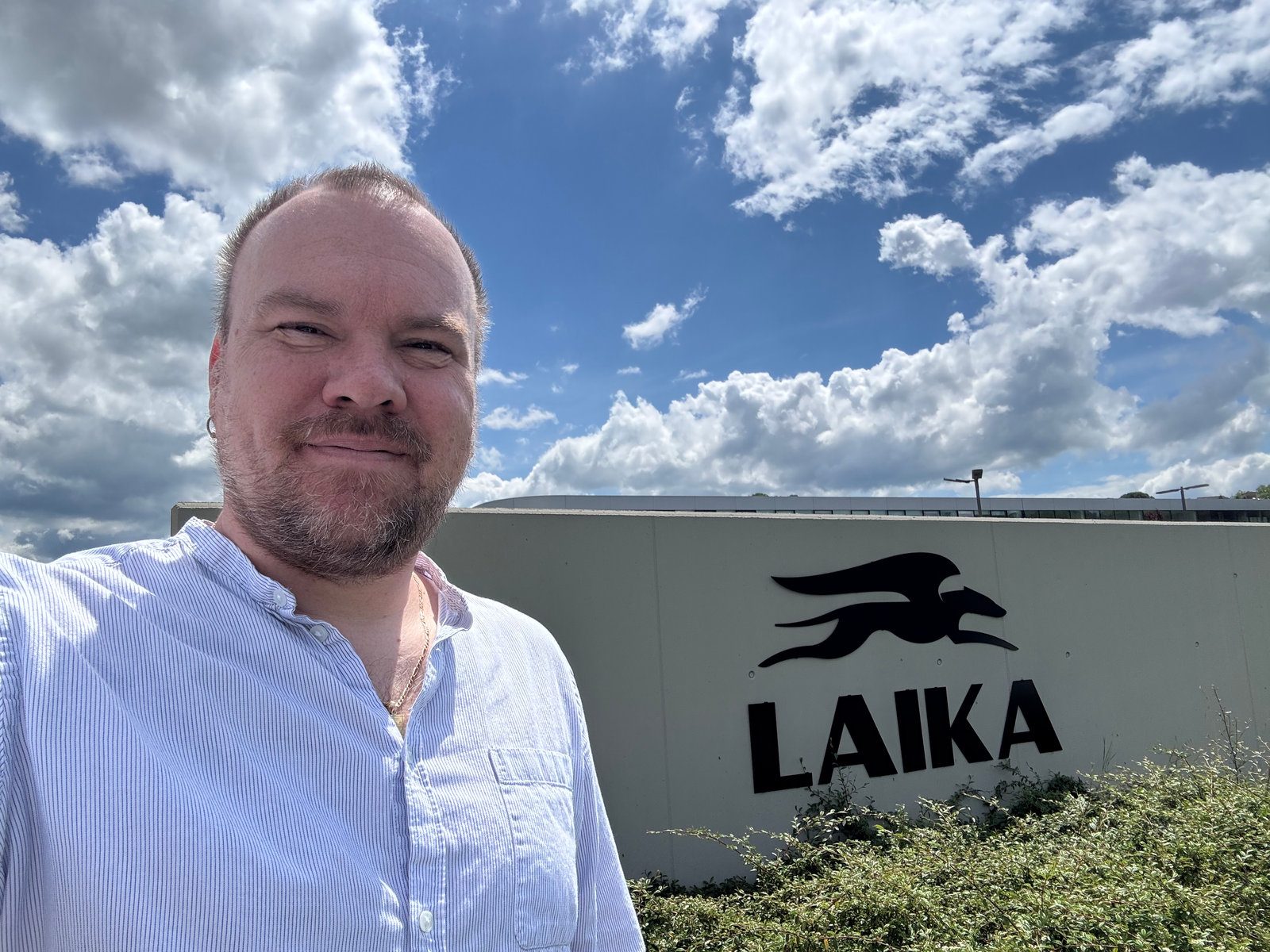 Laika Benecamp