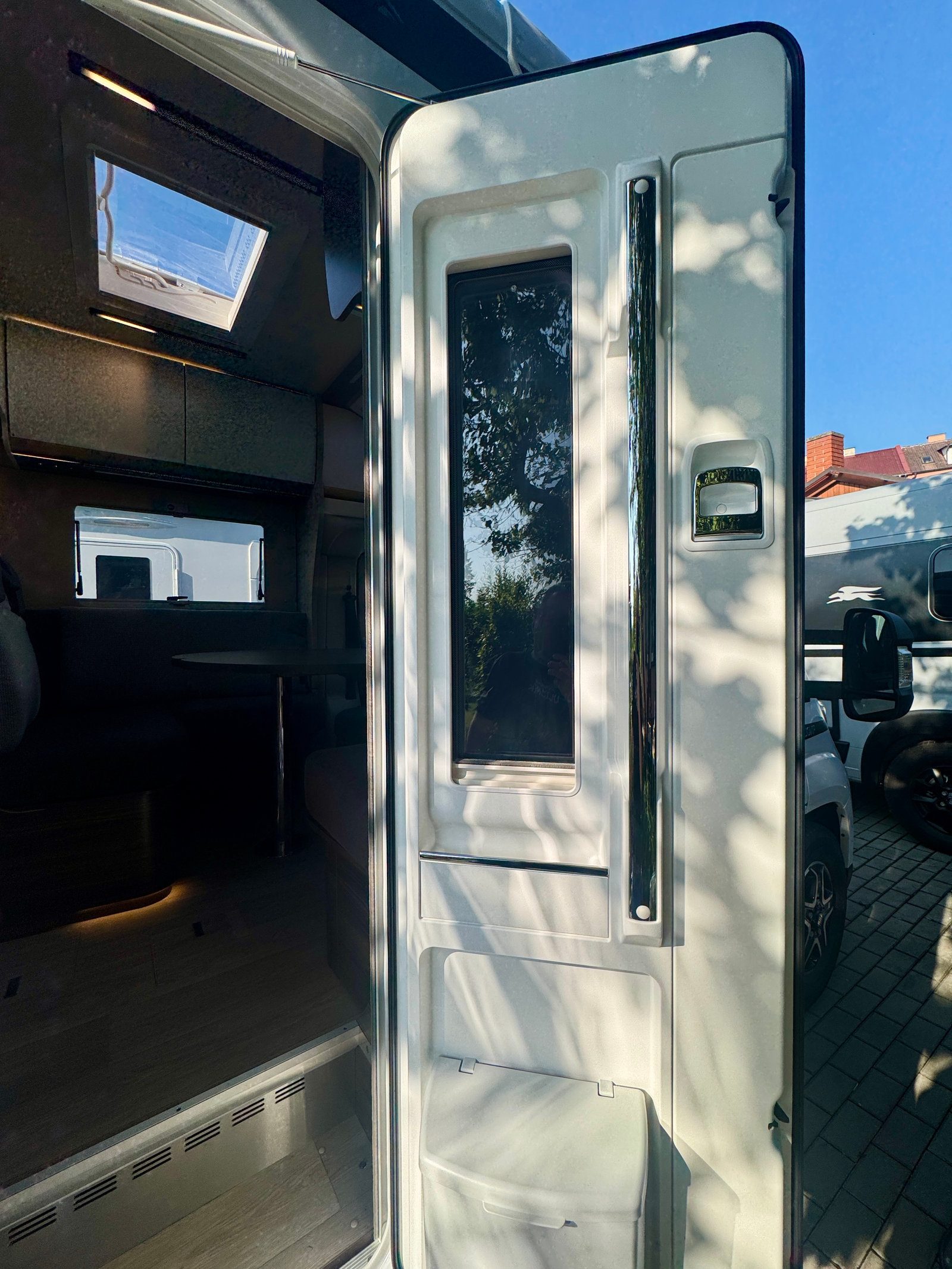 Laika ecovip L 3009