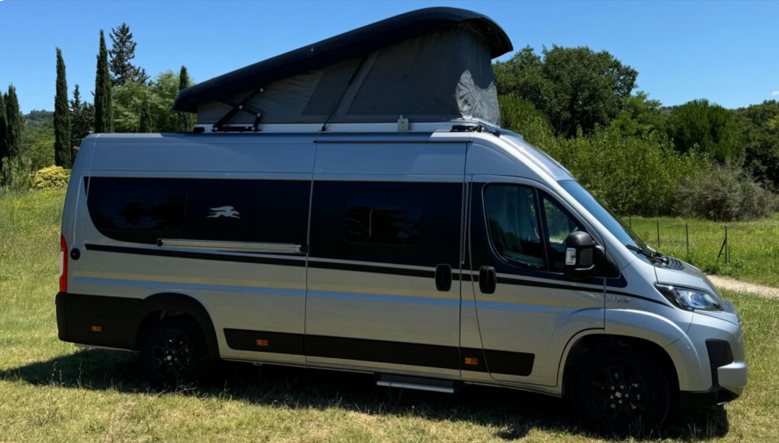 Laika Ecovip 645